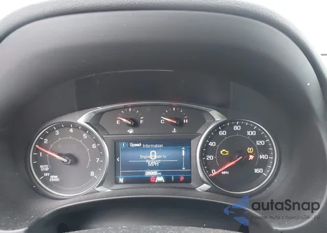 2024 GMC Terrain Fwd Sle z USA, uszkodzony, nr VIN 3GKALMEG4RL253397